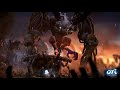 Shriek And Ori From Ori And The Will Of The Wisps Short Orchestral Arrange