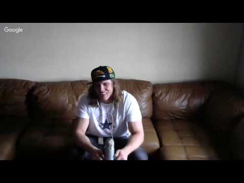 Fightful’s Matt Riddle Wins Championship