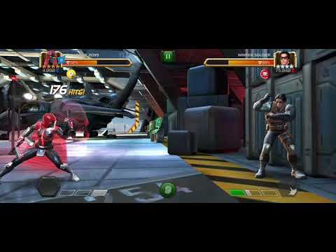 4 Star Rank 4 Guillotine 2099