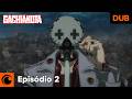 Gachiakuta Episódio 2 Dublado