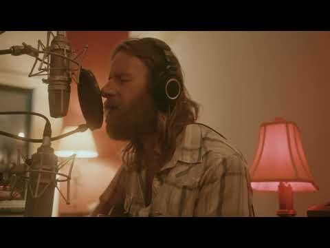 David Borné  - Stardust (Official Music Video)