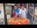 Authentic Mumbai Style Pav Bhaji In Surat Indian Street Food