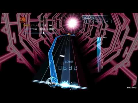 [KSM] CHAOS [GRV 15]