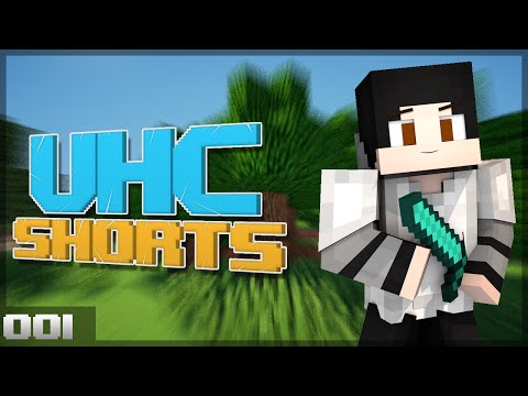 UHC Shorts Ep.1: What to do when Shawdow roasts you