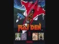 Raiden OST Fighting Thunder Stages 5 8