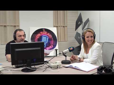 Subotom sa Sašom -gošča Dragana Majkić