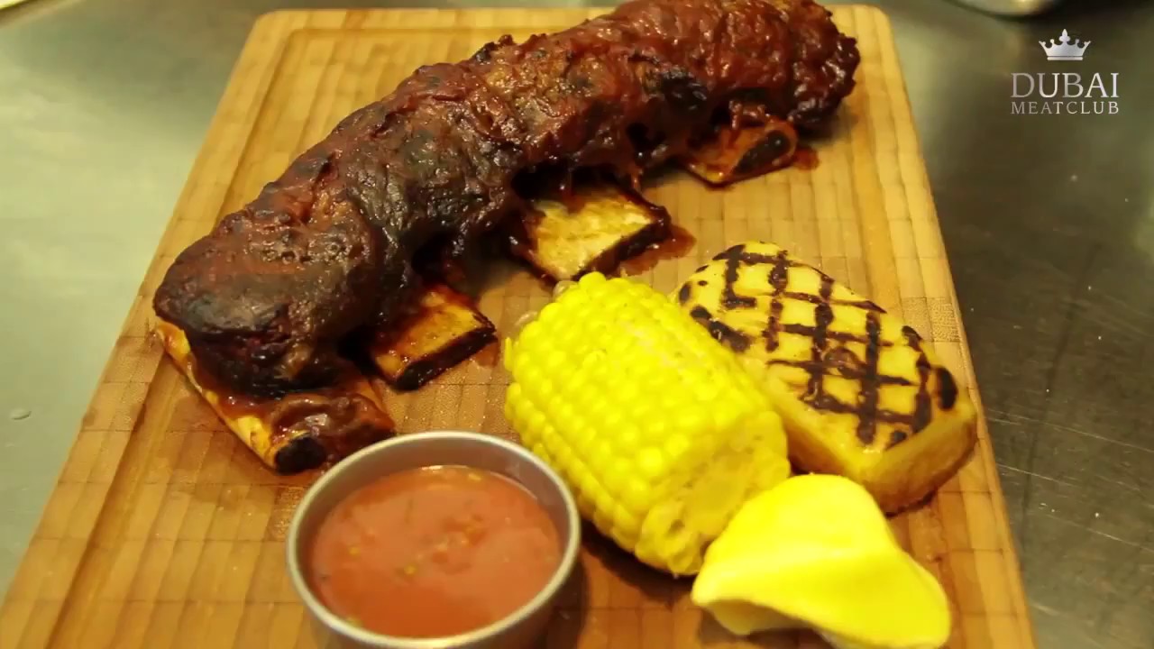 Dubai Meat Club Ep 2