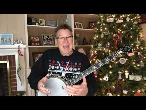 Ned Banjo Tips 1220