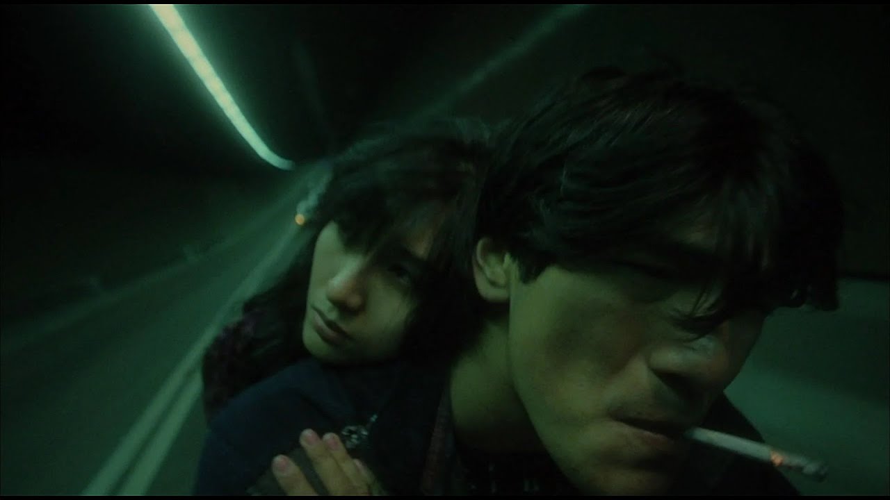 Mr Kitty - After Dark (Fallen Angels edit)