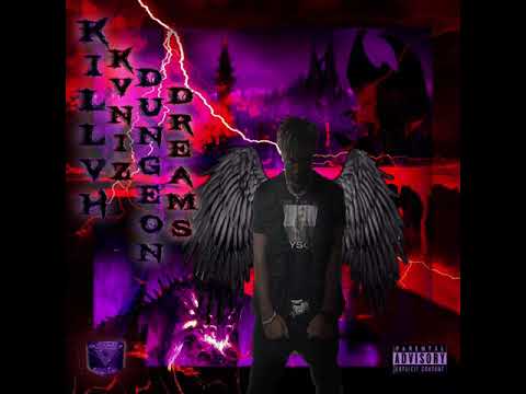 KILLVH KVNIZ - WAR FT LIL THRAXX (PROD BY DEAD4EVER)
