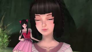 Yeloli 2 Episódio 15 - A Voz do Rei Jinko