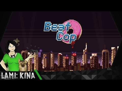 Randomowa Kina #176 - Beat Cop