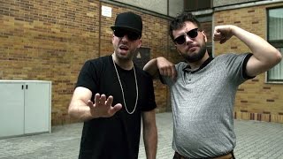 Das ist Hip Hop Music Video