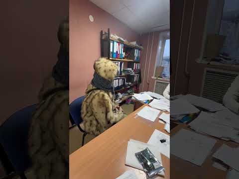 ЖКХ-ревизор: УК «Лидер- плюс» от комментариев отказывается #жкх #shots