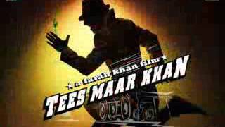 tees Maar khan Hindi song