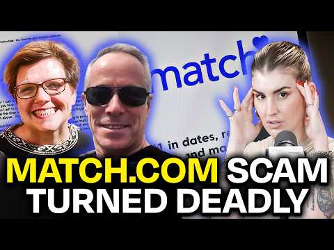 Online Dating Scam Ends With Two Bodies Floating in the River | The Case of Laura Kowal