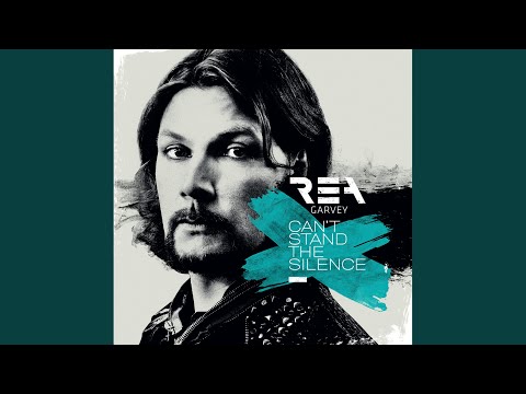 Take Your Best Shot - Rea Garvey