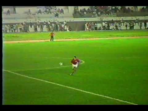 América-RN 3 x 0 ABC -Jogo Completo 2002
