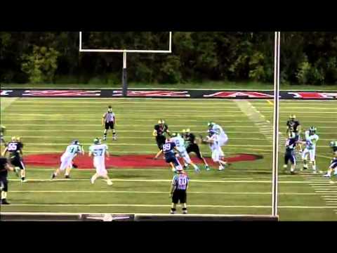 Highlight 2011 Edward Godin CNDF