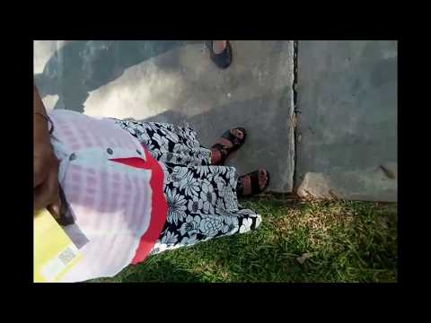 Out in Service #9: Huggin' it Out in the 'Hood