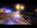 MALAYSIA ROAD TRIP 07 03 2014 WOODLANDS CHECKPOINT TO JOHOR BAHRU PART 2 2