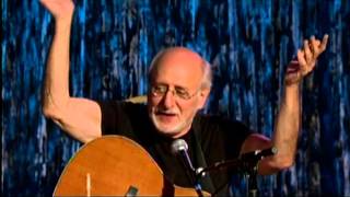 Some Houses (Live with Billy Jonas & Peter Yarrow)