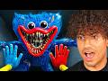 POPPY PLAYTIME CHAPTER 1.. DEFAULT Thumbnail