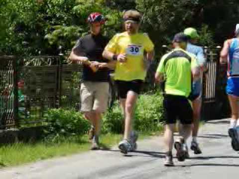 Kysucký Maratón 2010