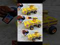 How To Make RC Military Tank Matchbox Small RC Military Tanker L