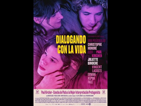 Tráiler Invierno en París [WEB-DL] LIGERA 2022