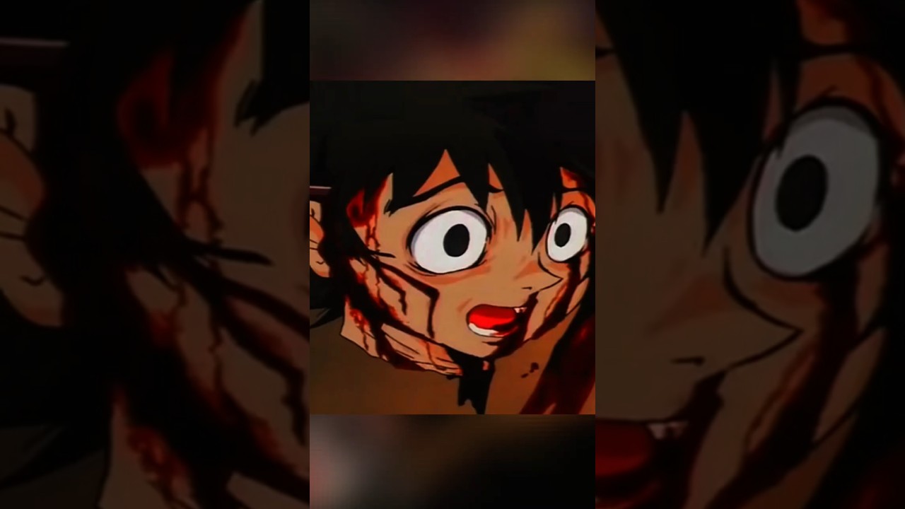 This Scene Traumatized Every Anime Fan