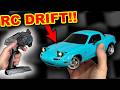 World S BEST Cheap RC Drift Car Is It Any Good