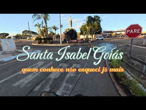 Santa Isabel