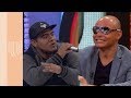 Aczino Demuestra Su Talento Ante Caló D Generaciones Canal U