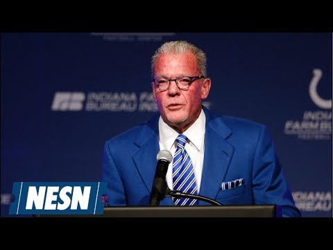 download lagu mp3 mp4 Jim Irsay Twitter, download lagu Jim Irsay Twitter gratis, unduh video klip Jim Irsay Twitter