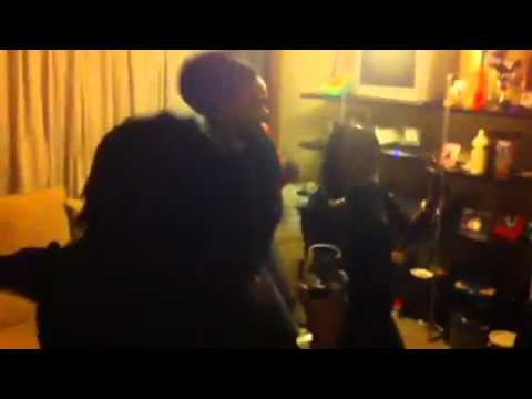 Electric Slide, Candy Dance