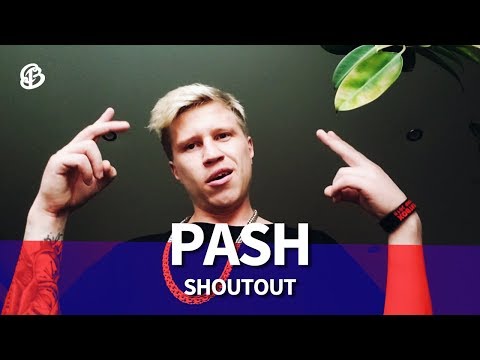 PASH | Casabeatbox