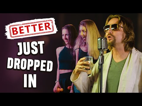 Just Dropped In - Kenny Rogers (Better Cover by Wicked Rumble)