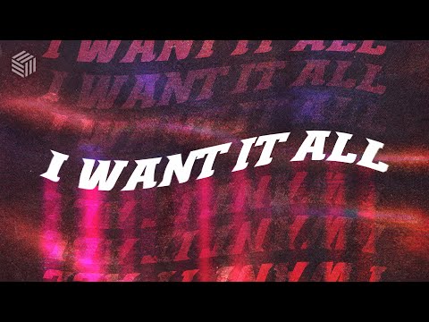 KOCMO - I Want It All