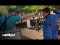 Daniel Larson Thrown Out Of Ice Cream Shop FULL INCIDENT