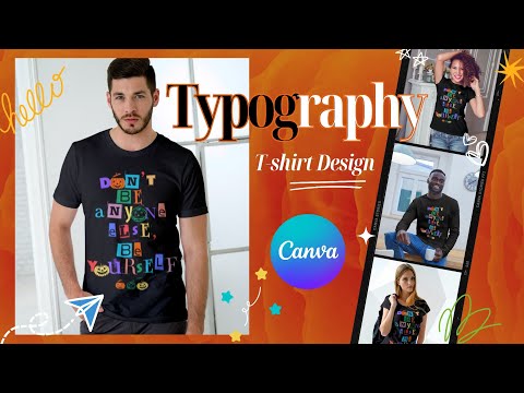 Create High Impact T Shirt Designs Using Leonardo AI Canva Full Tutorial