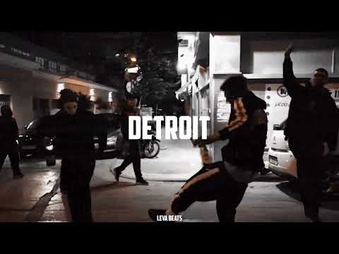 [FREE] ATC Coco Dark Detroit Type Beat - "Detroit" | Dark Detroit - Trap Instrumental 2023