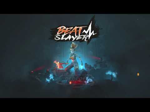 BeatSlayer | Release Trailer