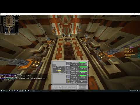 Pixelmon Ground Gym Normal