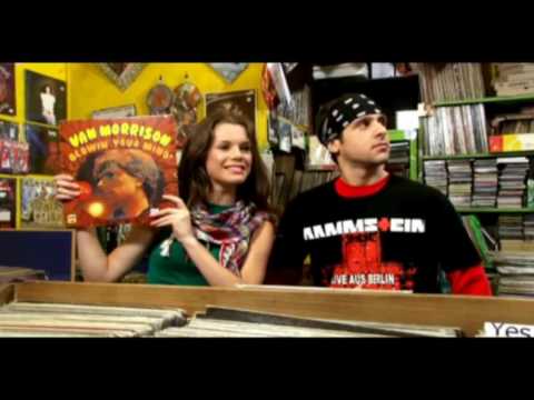 Video thumbnail for Corazón De Naranja