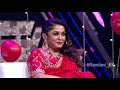 BB Jodigal Queen Ramya Krishnan Expressions