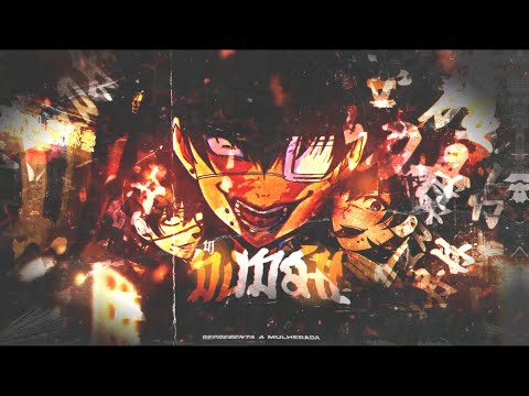 ELA TOMA NA FRENTE ELA TOMA ATRÁS - MC NANDINHO E MC KALZIN [ DJ DUDAH ] 2K23