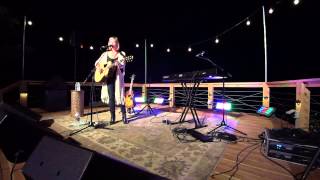 Liz Longley &quot;You&#39;ve Got That Way&quot; Smith Lake Concert Series 2014