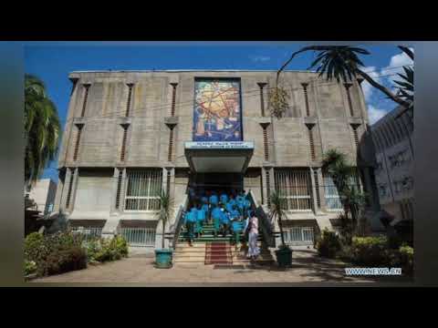 3 Places To Visit In Addis Ababa - Ethiopia Travel Video