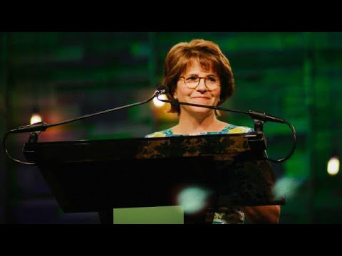 Nancy Guthrie | Coming Together Around God's Word | Nehemiah 7–8 | TGCW14